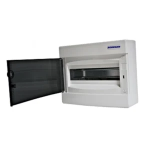 Skrinka 18M-IP40 Schrack