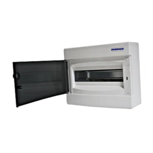 Skrinka 12M-IP40 Schrack