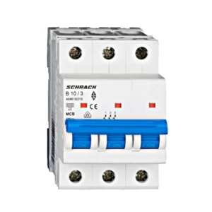 Istič 3B20 6kA