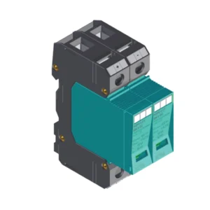 Kiwa POPV II 2F 600V DC (T2)