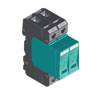 Kiwa POPV II 2F 1000V DC (T2)