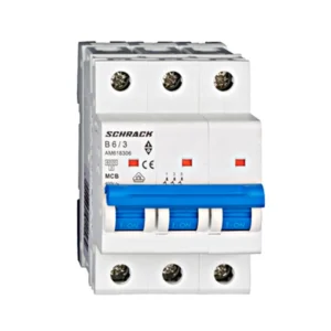 Istič 3B10 6kA