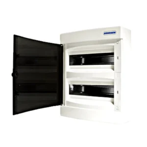 Skrinka 24M-IP40 Schrack