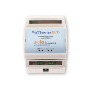 Wattrouter -merací modul 02/10 MX