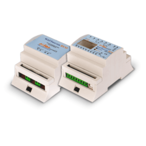 Wattrouter -WRE 01/06/14 - ECO s meracím modulom