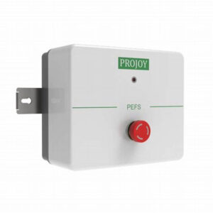 Projoy Control box - PEFS-PCY-S-60