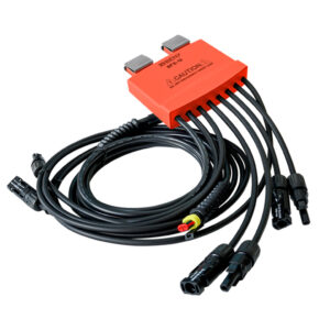 Rapid Shutdown BFS-11 odpojovač panelov 120V