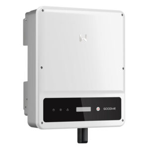 Trojfázový menič GoodWe 10K DT G2 10000 W 2x MPPT a WiFi