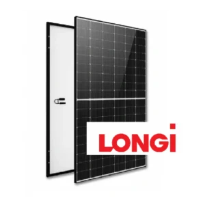 LONGi Hi-MO6 Explorer LR5-54HTB-425M - 425 Wp (FB)