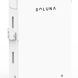Soluna 10K HV