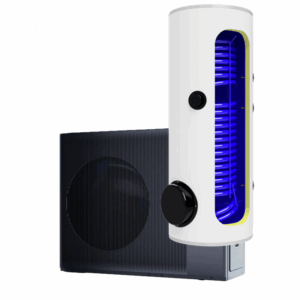 Ohrievač vody OKC 1000 NTRR/HP pre TČ