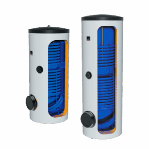 Ohrievač vody OKC 1000 NTR/BP